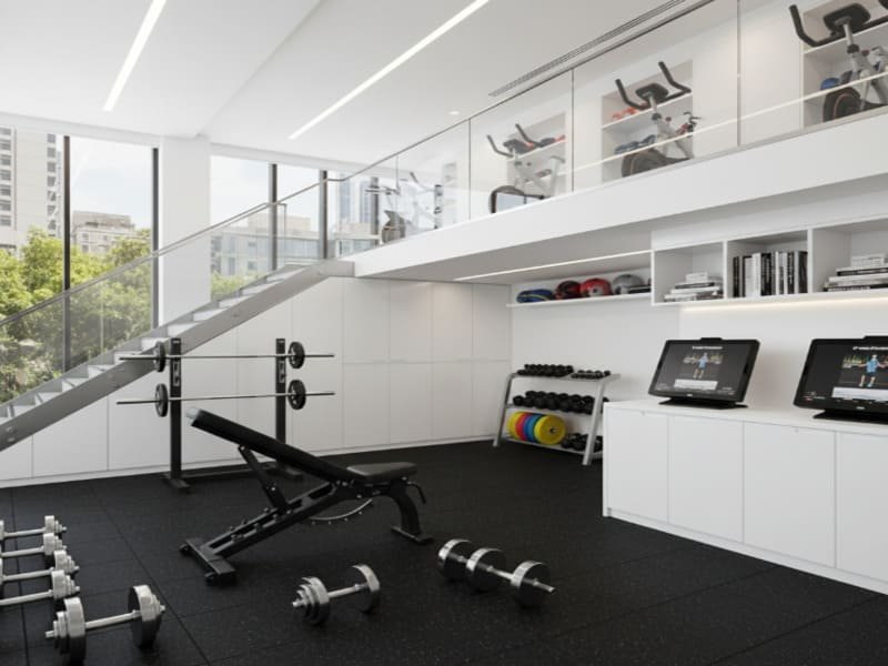 A pile of shredded rubber granules from recycled tires